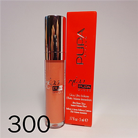 Блеск для губ Pupa Miss Pupa Gloss, 300 5 мл