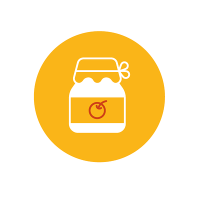 Джеми, пасти, сиропи, варення