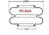 Пневмочулок RP-2010., фото 2