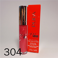 Блиск для губ Pupa Miss Pupa Gloss, 304 5 мл