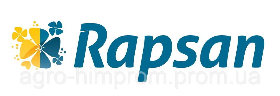 Гербіцид Рапсан Rapsan Бельгія; метазахлор 500 г/л для ріпака, фото 1