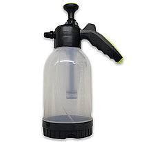 Обприскувач Forte SP-2.0 LUX для розпилення рідини різного складу 2 л