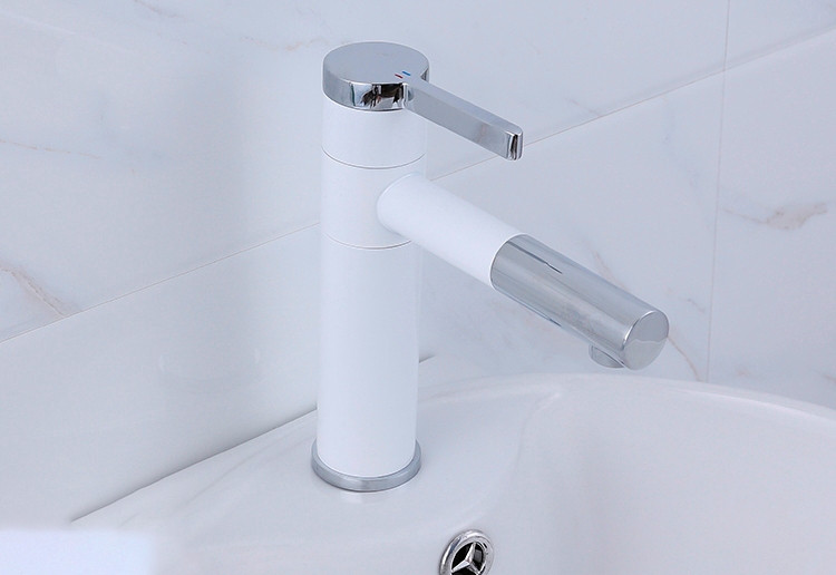 Змішувач. Модель RD-8747, фото 1