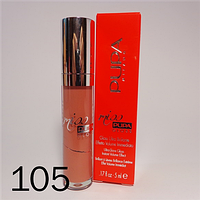 Блиск для губ Pupa Miss Pupa Gloss, 105 5 мл