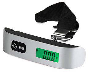 Кантер ваги електронні безмен 50 кг d=10г 004 (2509)