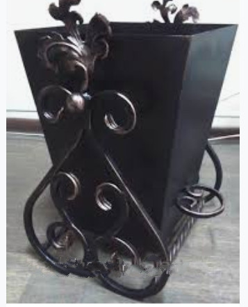 Кована урна, Ур-11, фото 1