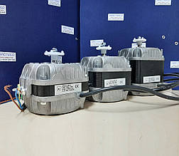 Двигун обдуву 25 Вт, мікродвигун YZF 25-40-18/26, YZF45L40P4-25-18/26