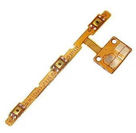 Шлейф (Flat cable) Huawei Honor 4X (CherryPlus-L11)| Mate 7 з кнопкою включення,кнопками регулювання гучності