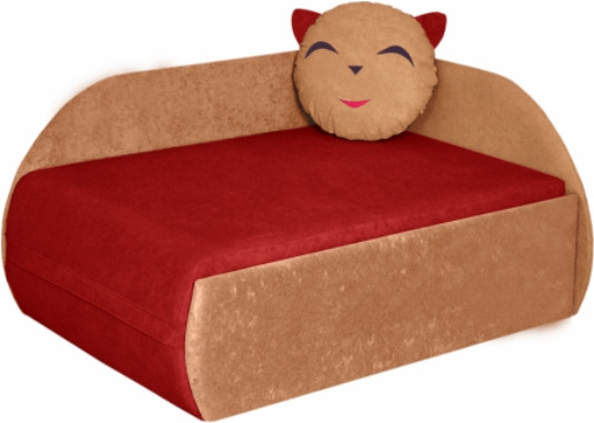Дитячий сман Малюк NEW Котик МАКСІ-Меблі (9902)