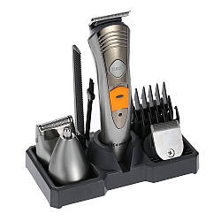 Електробритви і тримери