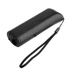 Ультразвукові відлякувачі