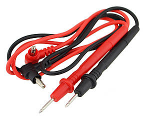 Щупы для цифрового мультиметра тестера универсальные (3116) alle Качество +