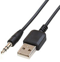 USB-колонки для ПК комп'ютерні колонки 2.1 MP3 Uaudio A5000, фото 5