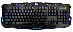 Ігрова клавіатура Magic Wings M200 з підсвіткою (5564)