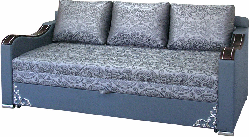 Сман Рим NEW МАКСІ-Меблі Короб ЛДСП (9258)