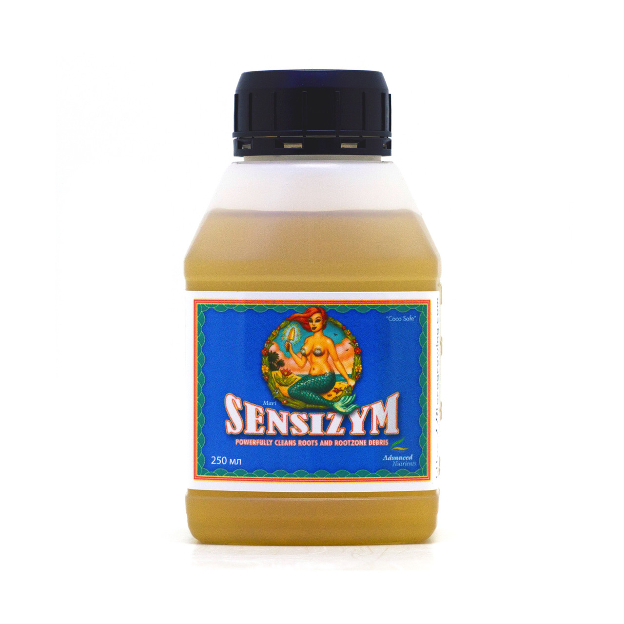 250 мл Sensizym Advanced Nutrients - Ензимний комплекс