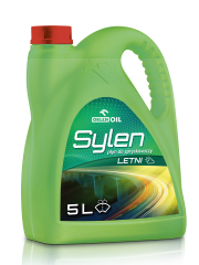 Рідина в бачок омивача літня ORLEN SYLEN SUMMER WINDSCREEN WASH (5 л)