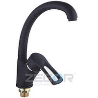 Кухонний змішувач DYU4-A181-KB чорний