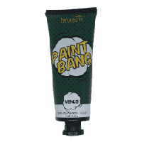 Крем-фарба для волосся Nouvelle Paint Bang Venus Зелений 75 мл