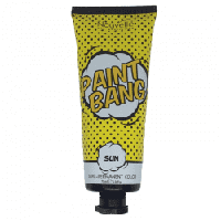 Крем-фарба для волосся Nouvelle Paint Bang Sun Жовтий 75 мл