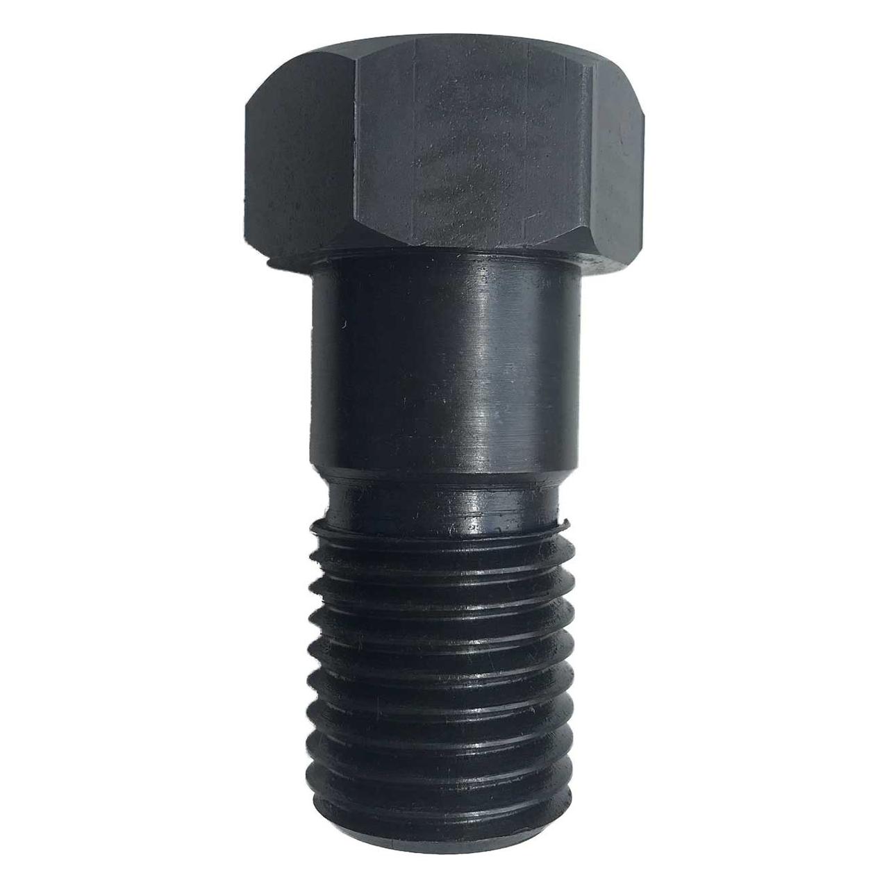 Перехідник SUPERHARD 1 1/4(п) на М16(м), фото 1