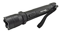 Багатофункціональний тактичний електроліхтар з відлякувачем 1102 158000KV УЧЕНКА (060241)