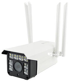 Вулична IP-камера відеоспостереження Melad 926 Wi-Fi 2.1 mp (14066)