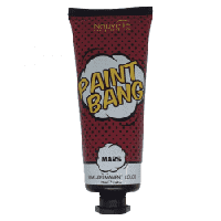 Крем-фарба для волосся Nouvelle Paint Bang Mars Червоний 75 мл