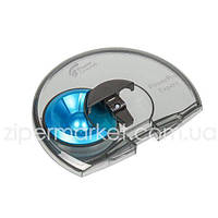 Кришка контейнера для пилу в складі для пилососа Philips