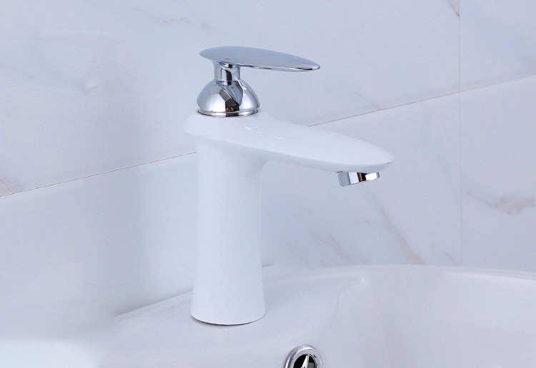 Змішувач. Модель RD-8747, фото 1