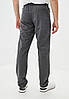 Чоловічі штани з турецького трикотажу Tailer розміри 48-64, фото 3