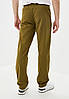 Чоловічі спортивні штани з турецького трикотажу Tailer розміри 56-60, фото 2