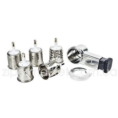 Купить Насадка овощерезка для мясорубки MG720 Kenwood, цена 2610 ...