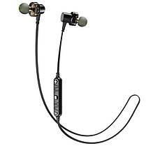 Bluetooth-навушники Awei X660BL Black (5016), фото 3