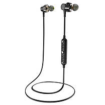 Bluetooth-навушники Awei X660BL Black (5016), фото 4