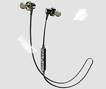 Bluetooth-навушники Awei X660BL Black (5016), фото 5