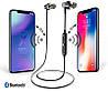 Bluetooth-навушники Awei X660BL Black (5016), фото 7