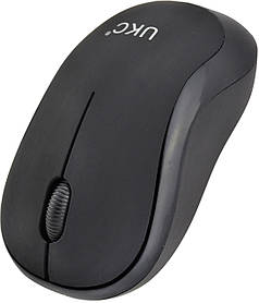 Бездротова оптична мишка M185 Black (4715)