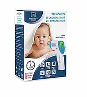 Бесконтактный термометр Medica+ Thermo Control 3.0