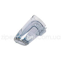 Контейнер для пилу в складі для акум. пилососа Rowenta сірий