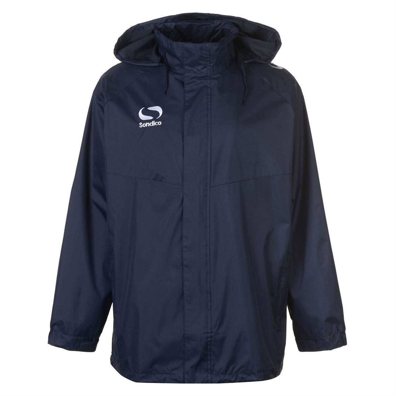 Куртка чоловіча Sondico SPro Rain Jacket Mens L Оригінал В Наявністі!