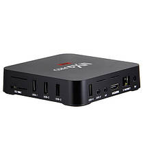 Приставка TV-BOX MX PRO-4k S905W 1 GB/8 GB Android 5.1 (12625), фото 5