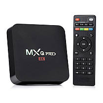 Приставка TV-BOX MX PRO-4k S905W 1 GB/8 GB Android 5.1 (12625), фото 6
