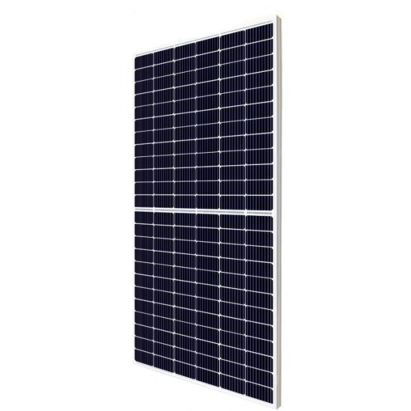 Сонячна батарея 445М-144 Canadian Solar 445 Вт 24 В Монокристалічна