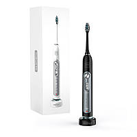 Ультразвукова зубна щітка MEDICA+ ProBrush 9.0 (Ultrasonic) Black