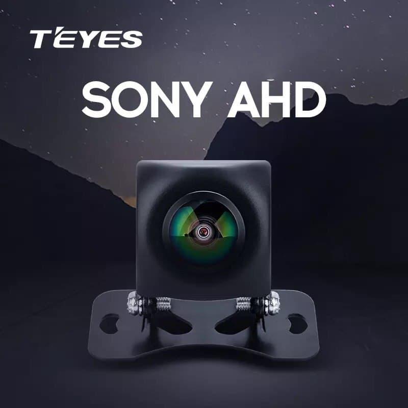 Камера переднього / заднього виду Teyes AHD Sony 1080P