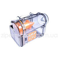 Контейнер для пилу в складі для пилососа Electrolux