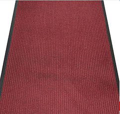 Брудозахисна доріжка ширина 2м. Вельвет (VelVet), фото 2