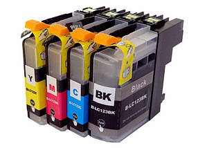 Картридж B123 Black Чорний No27