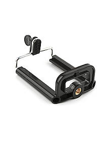 Універсальний тримач телефона до монопода